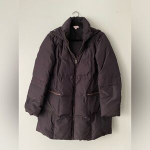 A Pea in the Pod Down Jacket